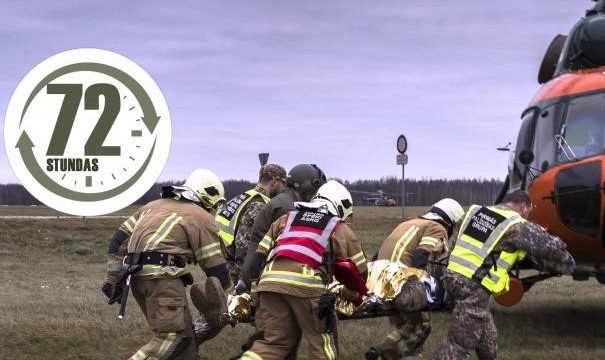 Kā rīkoties krīzes situācijā