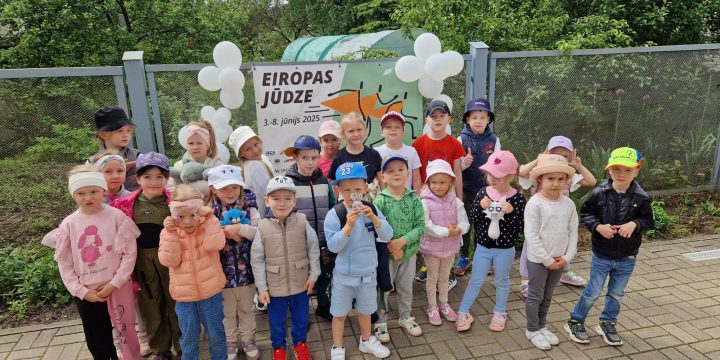 Eiropas jūdze