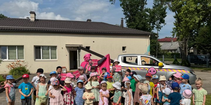 Ekoprogramma “Cūkmena detektīvi”