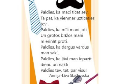 Tēvu diena
