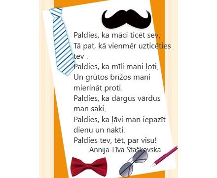 Tēvu diena