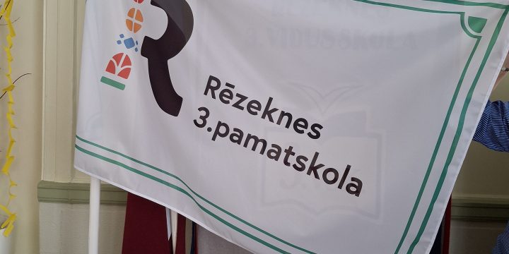 Ekskursija uz Rēzeknes 3.pamatskolu