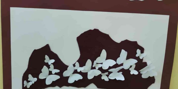 Izstāde ,, Skaista mana Latvija!”