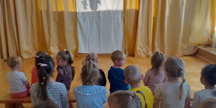 Jautrais sestdienas rīts PII “Varavīksne”