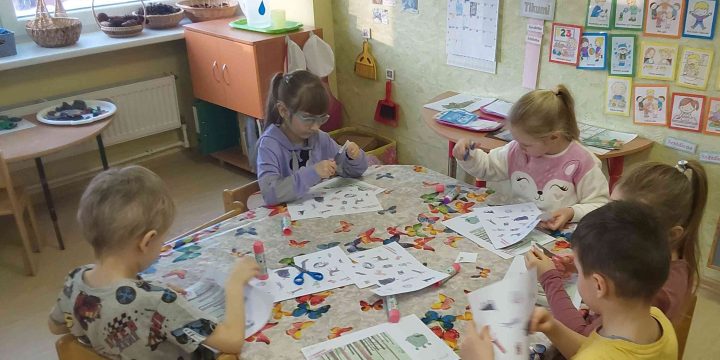 Svinīgais solījums- nemēslo mežā!