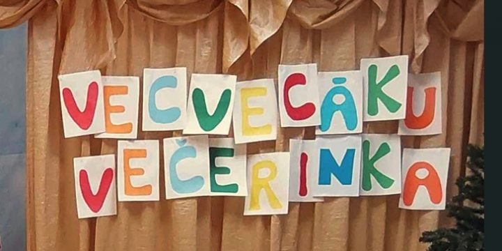 Pavasara koncerti vecvecākiem