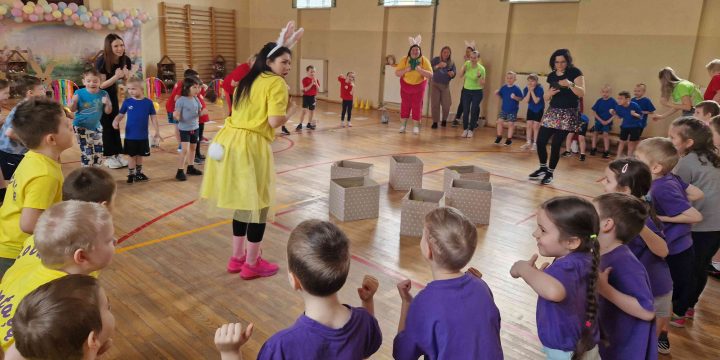 Sadraudzības sporta spēles “Nāc, un būsim draugi mēs!”