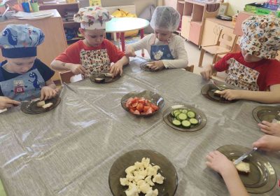 Veselīgas sviestmaizes