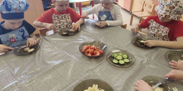 Veselīgas sviestmaizes