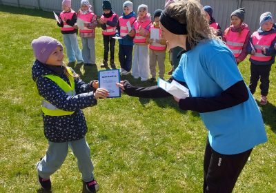 Olimpiskā diena 2026