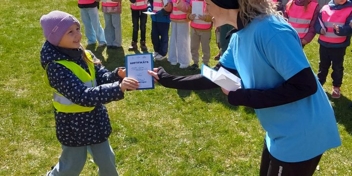 Olimpiskā diena 2026