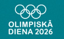 Vizuālās mākslas radošo darbu konkurss pirmsskolas izglītības iestādēm “Es olimpiskajās spēlēs” vai “Mans jaunais/ netradicionālais sporta veids”