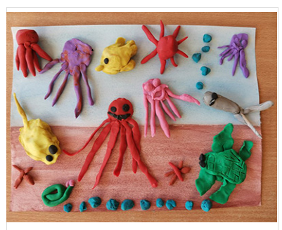 VENDEN 2026. gada bērnu zīmējumu konkurss “Ūdens mūsu pasaulē”