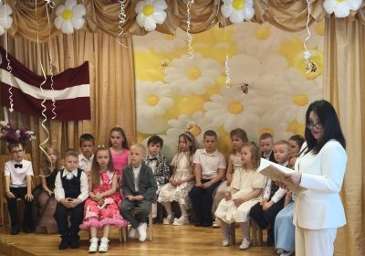 2026.gada IZLAIDUMS