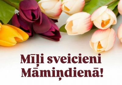 Mātes diena