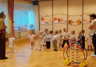 Rotaļlietu ballīte