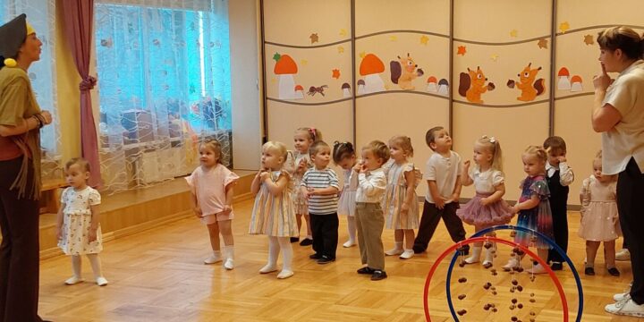 Rotaļlietu ballīte